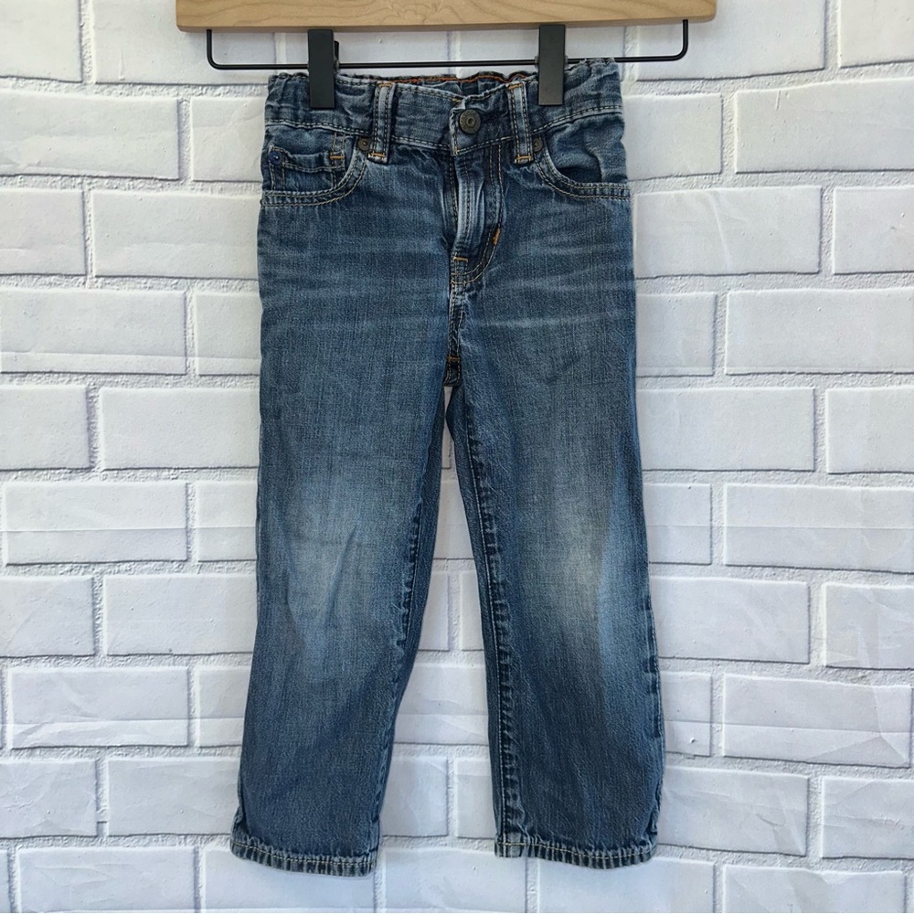 🐢Baby Gap🐢 1969 Straight Leg Jeans